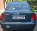Зелений Фольксваген Пассат, об'ємом двигуна 1.6 л та пробігом 332 тис. км за 3100 $, фото 2 на Automoto.ua