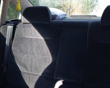 Зеленый Фольксваген Пассат, объемом двигателя 1.8 л и пробегом 260 тыс. км за 4500 $, фото 12 на Automoto.ua