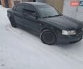 Зеленый Фольксваген Пассат, объемом двигателя 1.9 л и пробегом 440 тыс. км за 3200 $, фото 1 на Automoto.ua