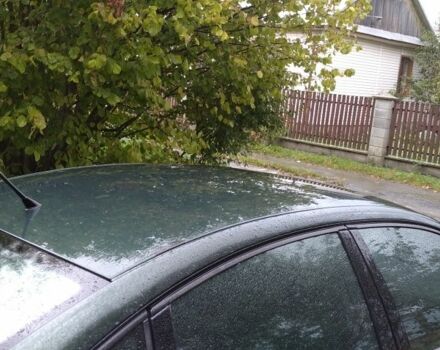 Зеленый Фольксваген Пассат, объемом двигателя 1.8 л и пробегом 432 тыс. км за 3400 $, фото 4 на Automoto.ua