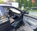Зеленый Фольксваген Пассат, объемом двигателя 1.78 л и пробегом 510 тыс. км за 2700 $, фото 14 на Automoto.ua