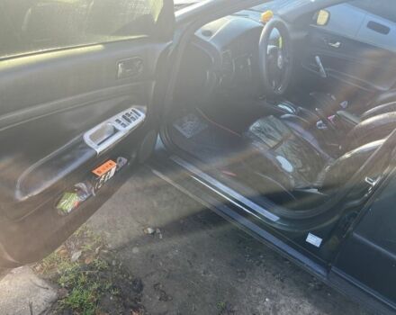 Зеленый Фольксваген Пассат, объемом двигателя 1.8 л и пробегом 250 тыс. км за 2500 $, фото 12 на Automoto.ua