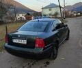 Зелений Фольксваген Пассат, об'ємом двигуна 1.9 л та пробігом 359 тис. км за 2000 $, фото 3 на Automoto.ua