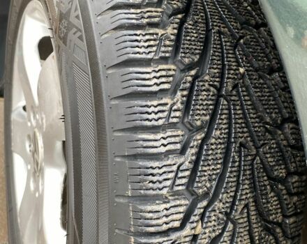 Зеленый Фольксваген Пассат, объемом двигателя 1.8 л и пробегом 320 тыс. км за 2800 $, фото 13 на Automoto.ua