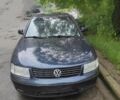Зеленый Фольксваген Пассат, объемом двигателя 1.6 л и пробегом 250 тыс. км за 2691 $, фото 1 на Automoto.ua
