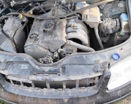 Зелений Фольксваген Пассат, об'ємом двигуна 1.6 л та пробігом 3 тис. км за 1307 $, фото 2 на Automoto.ua