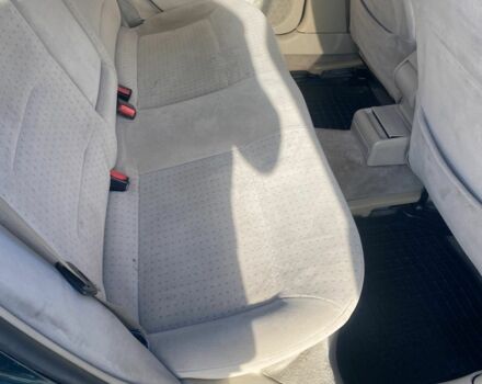 Зеленый Фольксваген Пассат, объемом двигателя 1.6 л и пробегом 12 тыс. км за 2000 $, фото 3 на Automoto.ua