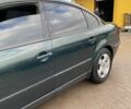 Зеленый Фольксваген Пассат, объемом двигателя 1.8 л и пробегом 320 тыс. км за 2800 $, фото 6 на Automoto.ua