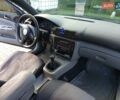 Зеленый Фольксваген Пассат, объемом двигателя 1.78 л и пробегом 510 тыс. км за 2700 $, фото 16 на Automoto.ua