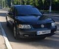 Зелений Фольксваген Пассат, об'ємом двигуна 1.9 л та пробігом 520 тис. км за 3409 $, фото 1 на Automoto.ua