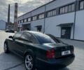 Зеленый Фольксваген Пассат, объемом двигателя 1.8 л и пробегом 330 тыс. км за 2999 $, фото 4 на Automoto.ua