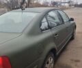 Зелений Фольксваген Пассат, об'ємом двигуна 1.8 л та пробігом 368 тис. км за 3200 $, фото 1 на Automoto.ua