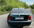 Зеленый Фольксваген Пассат, объемом двигателя 1.8 л и пробегом 400 тыс. км за 2800 $, фото 6 на Automoto.ua