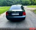 Зеленый Фольксваген Пассат, объемом двигателя 1.6 л и пробегом 237 тыс. км за 4200 $, фото 6 на Automoto.ua