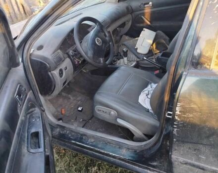 Зелений Фольксваген Пассат, об'ємом двигуна 1.6 л та пробігом 3 тис. км за 1307 $, фото 3 на Automoto.ua