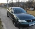 Зелений Фольксваген Пассат, об'ємом двигуна 1.9 л та пробігом 359 тис. км за 2000 $, фото 1 на Automoto.ua