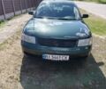 Зелений Фольксваген Пассат, об'ємом двигуна 1.6 л та пробігом 192 тис. км за 4600 $, фото 1 на Automoto.ua