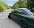 Зеленый Фольксваген Пассат, объемом двигателя 1.8 л и пробегом 400 тыс. км за 2800 $, фото 3 на Automoto.ua