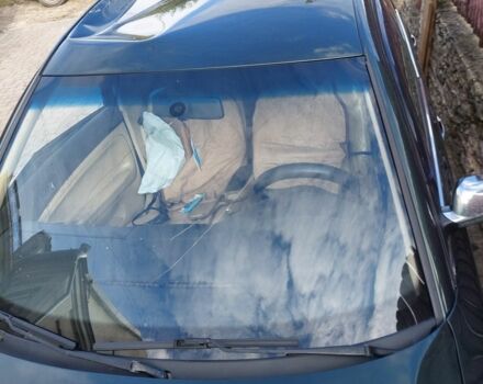 Зеленый Фольксваген Пассат, объемом двигателя 1.8 л и пробегом 300 тыс. км за 1300 $, фото 2 на Automoto.ua