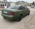 Зеленый Фольксваген Пассат, объемом двигателя 1.9 л и пробегом 320 тыс. км за 3000 $, фото 4 на Automoto.ua