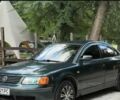 Фольксваген Пассат 1998 в Краматорске на Automoto.ua Зеленый Фольксваген Пассат, объемом двигателя 1.6 л и пробегом 415 тыс. км за 3400 $, фото 1 на Automoto.ua