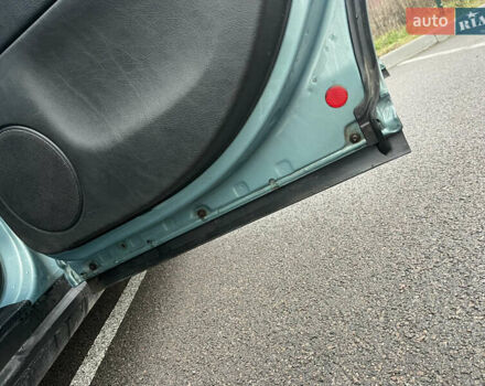 Зеленый Фольксваген Пассат, объемом двигателя 1.6 л и пробегом 320 тыс. км за 3800 $, фото 8 на Automoto.ua