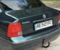 Фольксваген Пассат 1998 в Краматорске на Automoto.ua Зеленый Фольксваген Пассат, объемом двигателя 1.6 л и пробегом 415 тыс. км за 3400 $, фото 5 на Automoto.ua