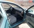 Зеленый Фольксваген Пассат, объемом двигателя 1.8 л и пробегом 292 тыс. км за 3700 $, фото 5 на Automoto.ua
