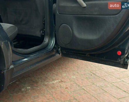 Зеленый Фольксваген Пассат, объемом двигателя 1.78 л и пробегом 334 тыс. км за 3150 $, фото 19 на Automoto.ua