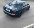 Зелений Фольксваген Пассат, об'ємом двигуна 1.8 л та пробігом 350 тис. км за 3999 $, фото 3 на Automoto.ua
