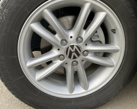 Зеленый Фольксваген Пассат, объемом двигателя 2.33 л и пробегом 211 тыс. км за 3500 $, фото 20 на Automoto.ua