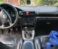 Зеленый Фольксваген Пассат, объемом двигателя 1.9 л и пробегом 310 тыс. км за 2800 $, фото 12 на Automoto.ua