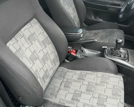 Зеленый Фольксваген Пассат, объемом двигателя 1.6 л и пробегом 320 тыс. км за 3800 $, фото 7 на Automoto.ua