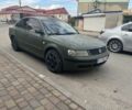 Зеленый Фольксваген Пассат, объемом двигателя 1.9 л и пробегом 320 тыс. км за 3000 $, фото 6 на Automoto.ua