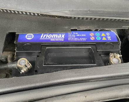 Зеленый Фольксваген Пассат, объемом двигателя 2.33 л и пробегом 211 тыс. км за 3500 $, фото 15 на Automoto.ua