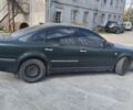 Зеленый Фольксваген Пассат, объемом двигателя 1.8 л и пробегом 320 тыс. км за 1800 $, фото 6 на Automoto.ua
