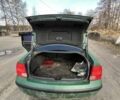 Зеленый Фольксваген Пассат, объемом двигателя 1.78 л и пробегом 239 тыс. км за 3500 $, фото 6 на Automoto.ua