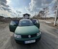 Зеленый Фольксваген Пассат, объемом двигателя 1.78 л и пробегом 239 тыс. км за 3500 $, фото 10 на Automoto.ua