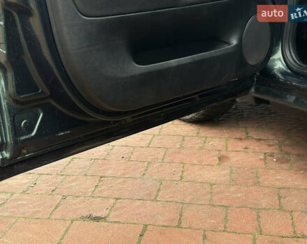 Зеленый Фольксваген Пассат, объемом двигателя 1.78 л и пробегом 334 тыс. км за 3150 $, фото 14 на Automoto.ua