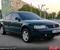 Зелений Фольксваген Пассат, об'ємом двигуна 1.6 л та пробігом 250 тис. км за 2899 $, фото 3 на Automoto.ua