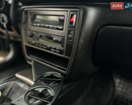 Зеленый Фольксваген Пассат, объемом двигателя 1.78 л и пробегом 334 тыс. км за 3150 $, фото 22 на Automoto.ua