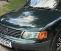 Фольксваген Пассат 1998 в Краматорске на Automoto.ua Зеленый Фольксваген Пассат, объемом двигателя 1.6 л и пробегом 415 тыс. км за 3400 $, фото 2 на Automoto.ua