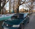Зелений Фольксваген Пассат, об'ємом двигуна 1.9 л та пробігом 390 тис. км за 2600 $, фото 1 на Automoto.ua