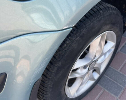 Зелений Фольксваген Пассат, об'ємом двигуна 1.6 л та пробігом 320 тис. км за 4300 $, фото 7 на Automoto.ua