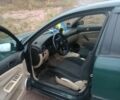 Зеленый Фольксваген Пассат, объемом двигателя 1.8 л и пробегом 420 тыс. км за 2418 $, фото 3 на Automoto.ua