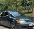Фольксваген Пассат 1998 в Краматорске на Automoto.ua Зеленый Фольксваген Пассат, объемом двигателя 1.6 л и пробегом 415 тыс. км за 3400 $, фото 1 на Automoto.ua