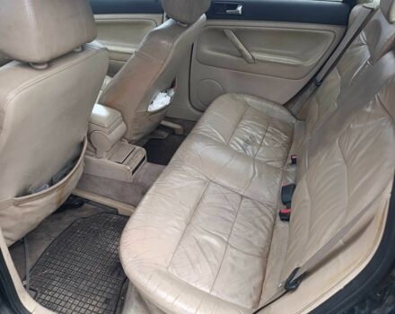 Зелений Фольксваген Пассат, об'ємом двигуна 1.9 л та пробігом 3 тис. км за 1500 $, фото 1 на Automoto.ua