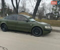 Зеленый Фольксваген Пассат, объемом двигателя 1.9 л и пробегом 323 тыс. км за 2700 $, фото 4 на Automoto.ua