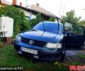 Зеленый Фольксваген Пассат, объемом двигателя 1.8 л и пробегом 280 тыс. км за 3500 $, фото 1 на Automoto.ua
