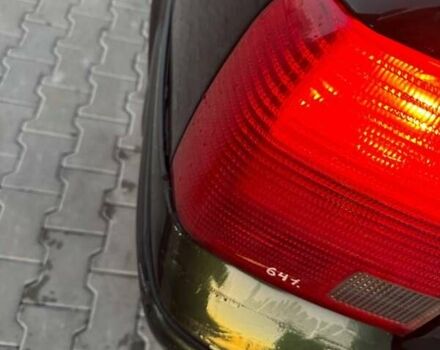 Зеленый Фольксваген Пассат, объемом двигателя 2.5 л и пробегом 373 тыс. км за 2800 $, фото 3 на Automoto.ua